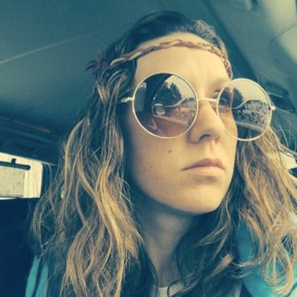 Meet your Posher, Jenna